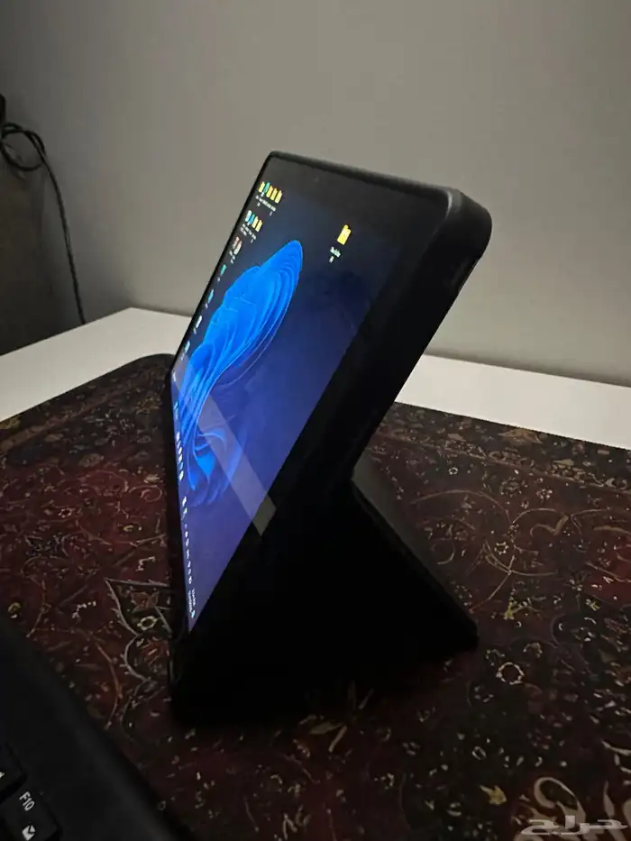 تابلت بنظام ويندوز مستعمل نظيف 0