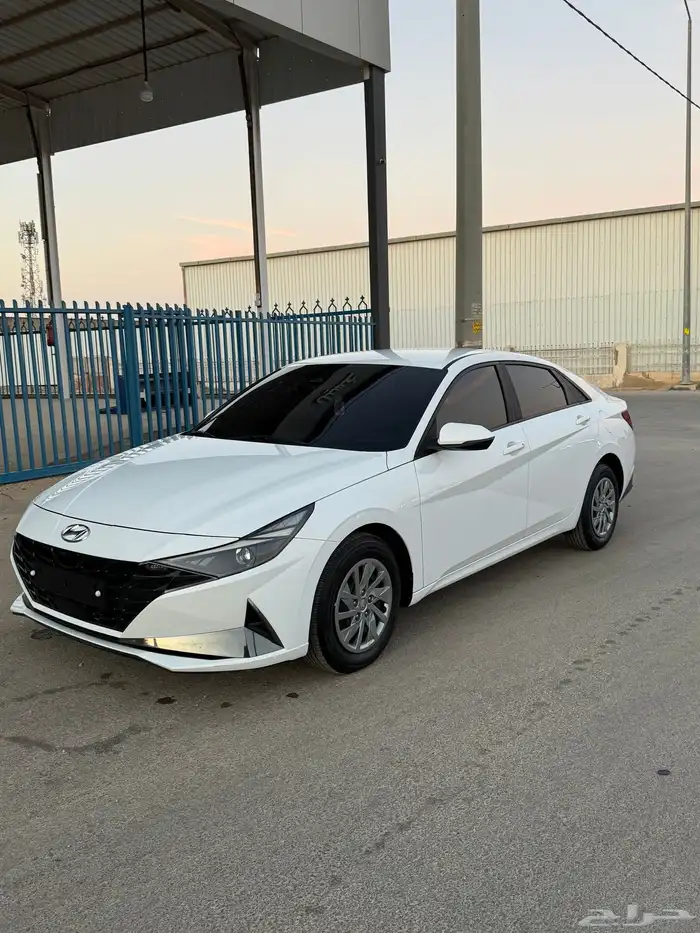 الانترا 2021 بنزين 0