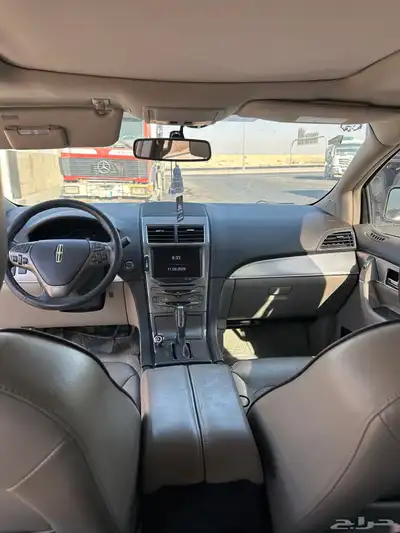 لينكولن MKX فل الفل 2013 index