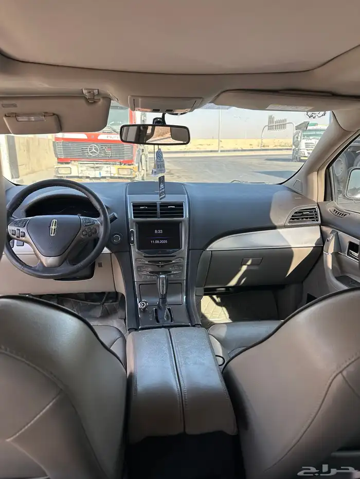 لينكولن MKX فل الفل 2013 1