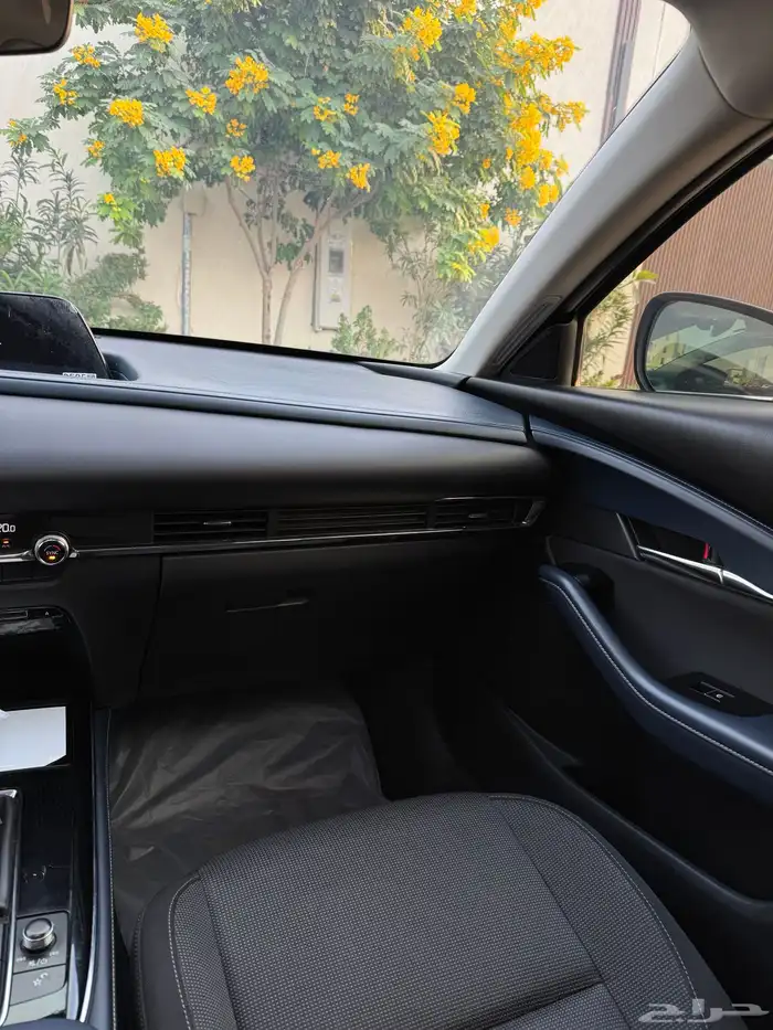 مازدا CX30 2023 14