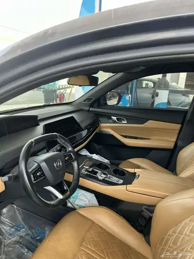 شانجان يوني كي للبيع index