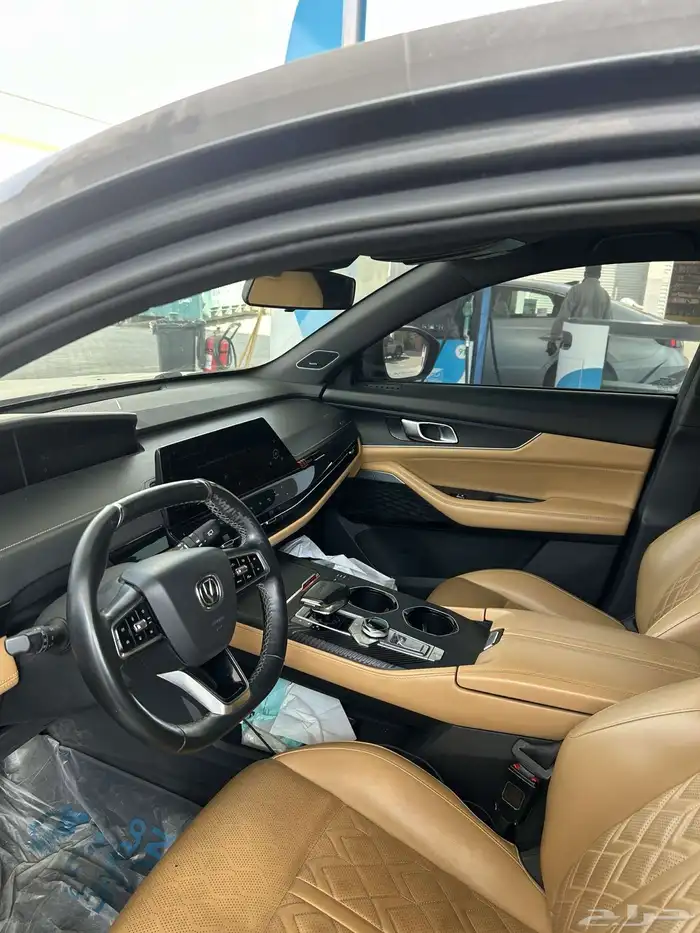 شانجان يوني كي للبيع 10