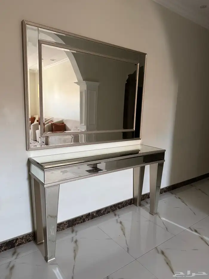 مدخل مرايا 0