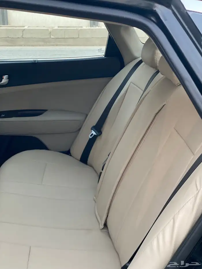 اوبتيما 2018 نص فل نظيفة جدا 24