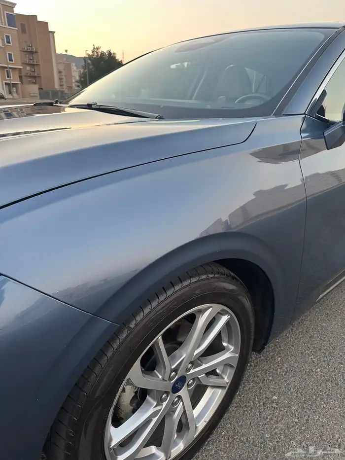 توروس ترند بلس 2023 نص فل ( بحالة الوكالة ) خالي من الرش 17