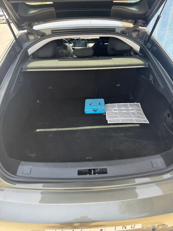 بيجو 508 موديل 2020 3