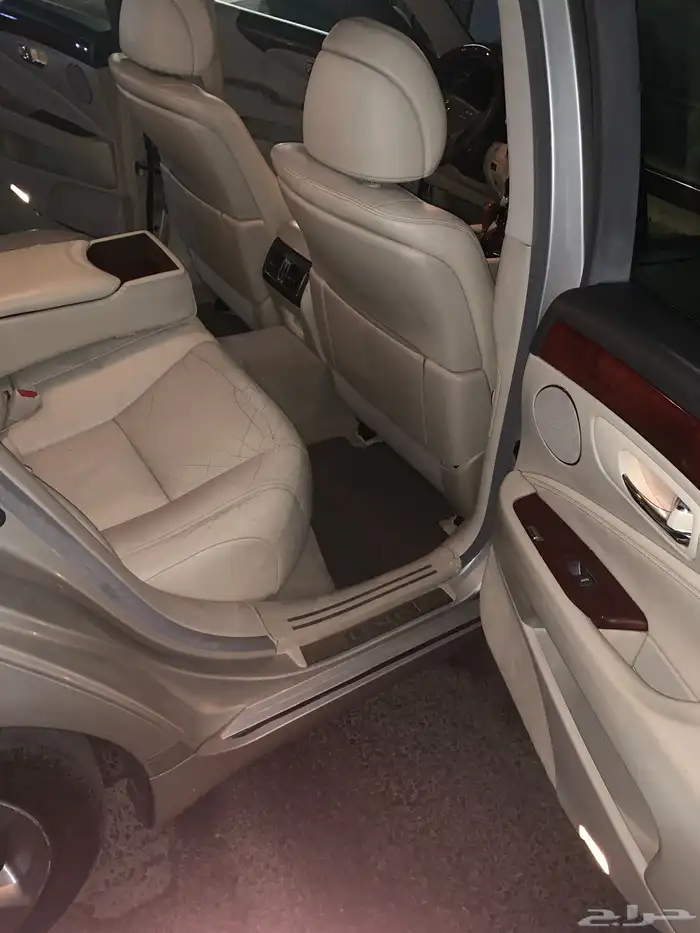 لكزس 460 أمريكي شورت 2