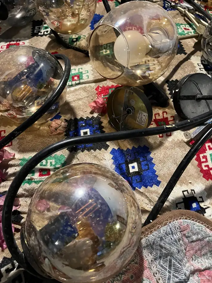 نجف نظيفه للبيع 1