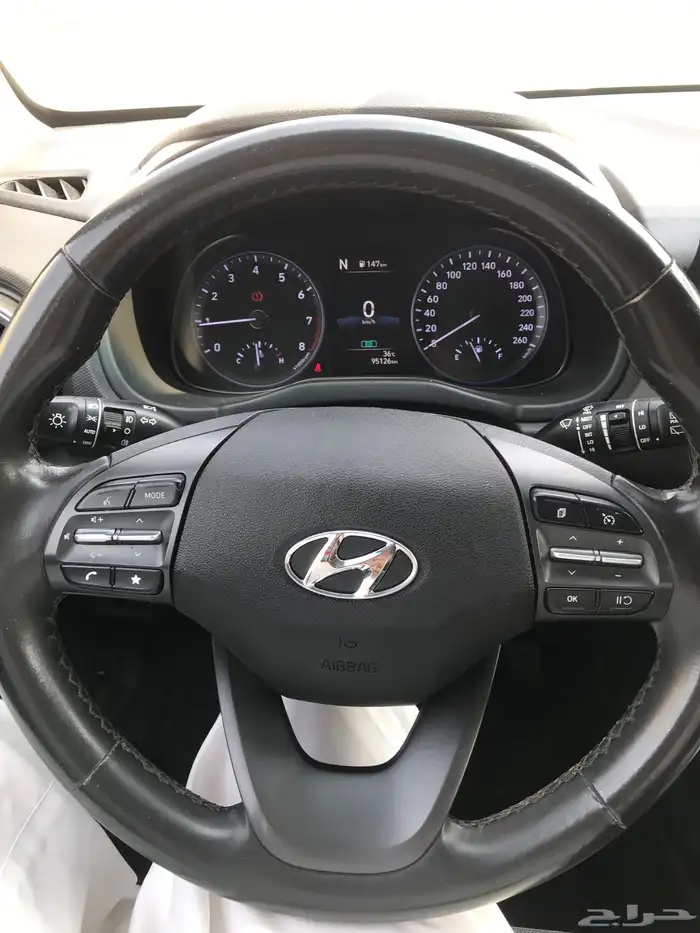 كونا هونداي 2022فل كامل 10