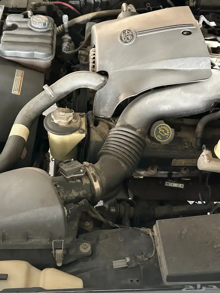 جراند ماركيز 1999 26