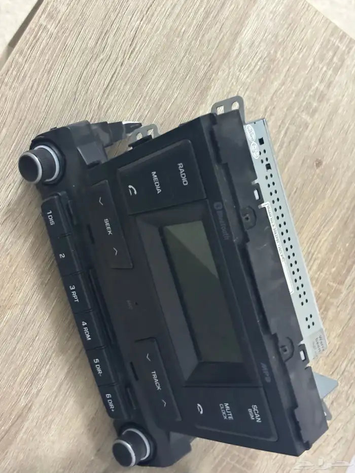 ديكور  مسجل اكسنت 0