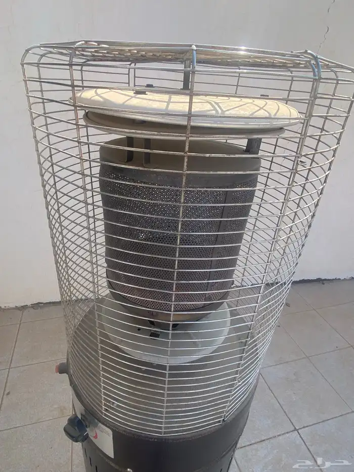 دفايات غاز 2