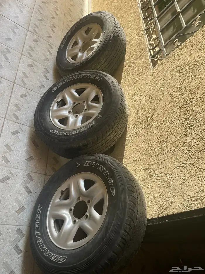 جنوط ديازل وكاله 0