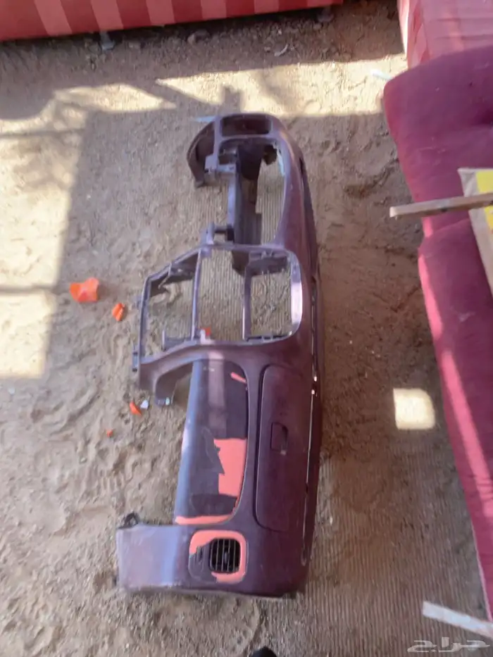 طبلون ددسن 5