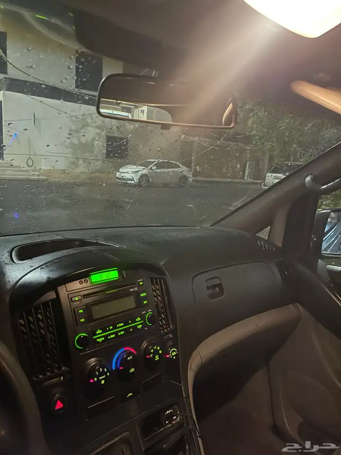 اتش وان 2011 عايدي بنزين الممشى 221518 استخدام المالك الث 2