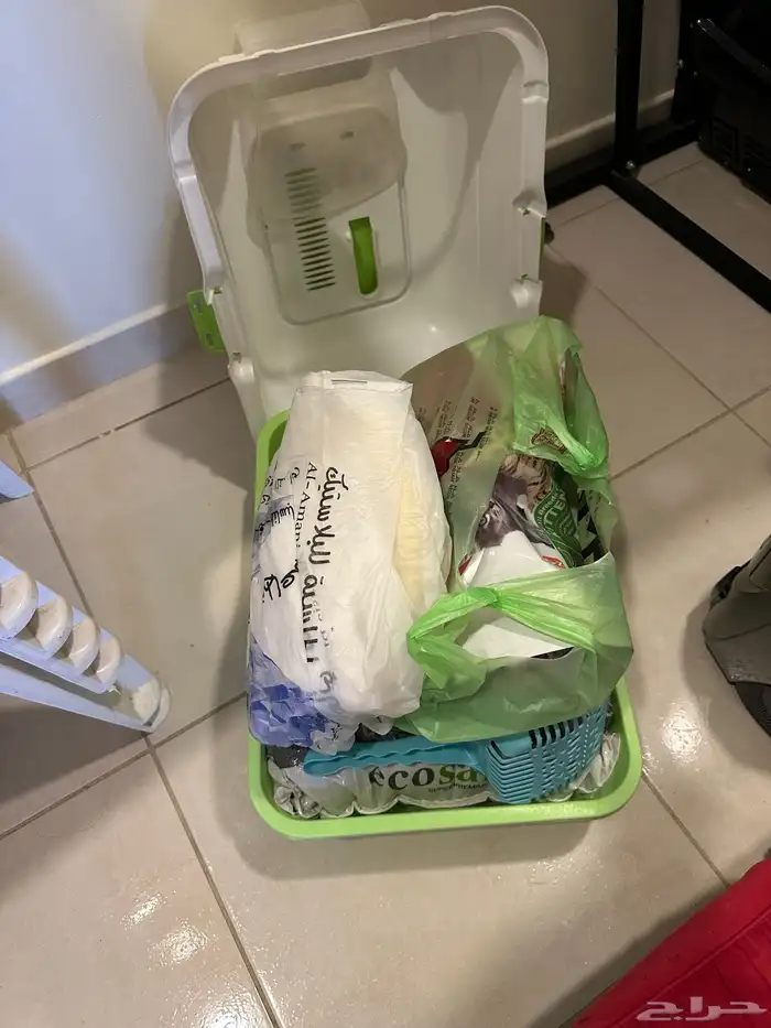 مستلزمات قطط 2