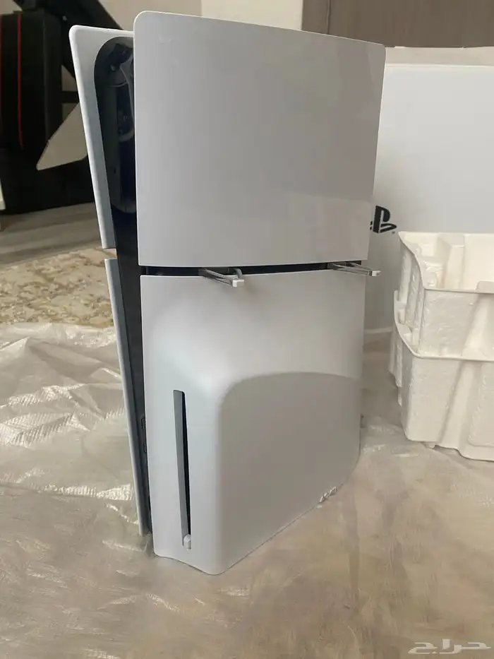 سوني 5 سيدي سليم مع شريط قراند 3