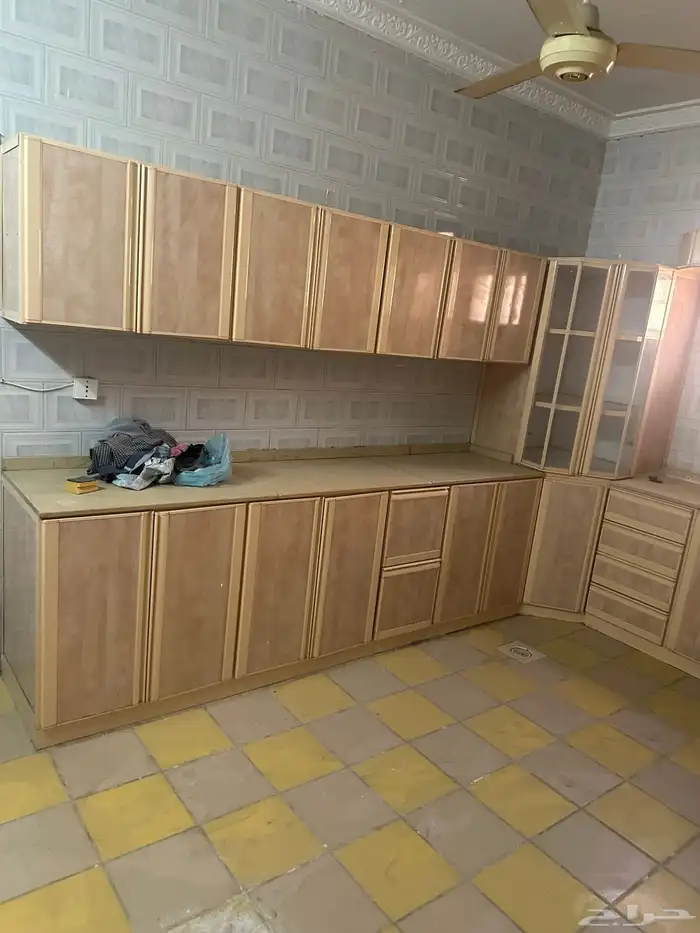 دولاب مطبخ للبيع 1