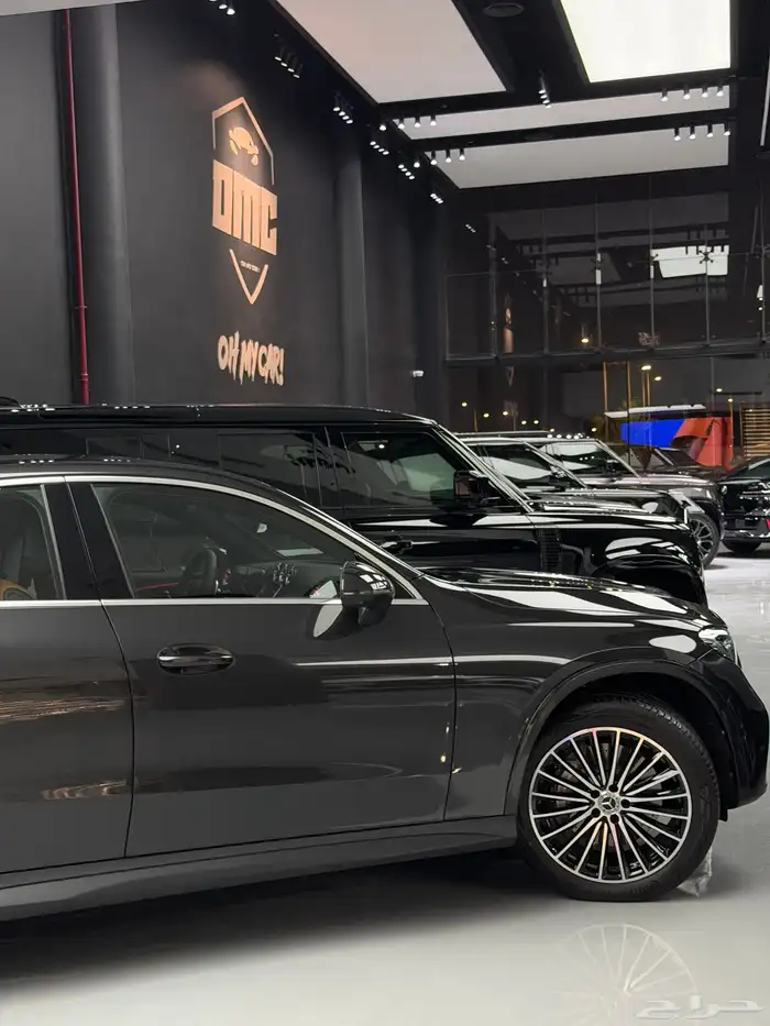 GLC 200 خليجي 2026 4