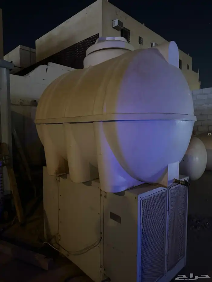 خزان ماء 2000 لتر الرياض المؤنسيه 2