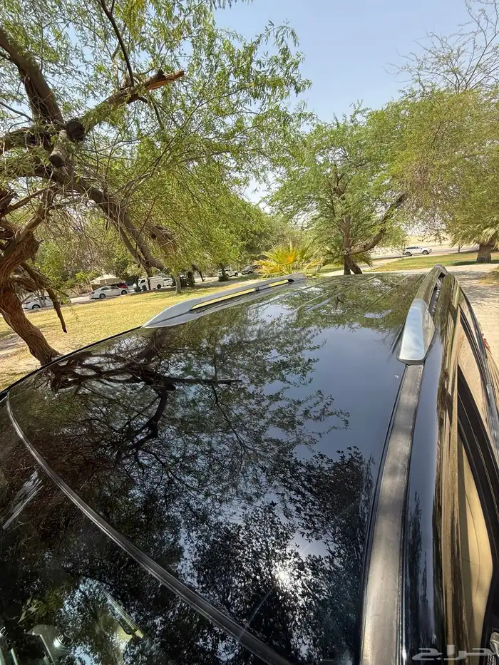 تويوتا برادوTXL v6 2016 ممشى قليل 32