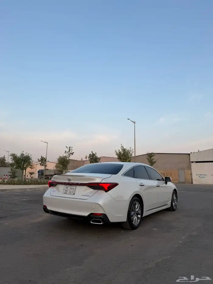 افالون 2022 ليمتيد 4