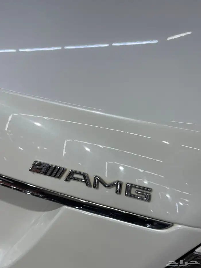 مرسيدس بانوراما S500 ( مخزن 2008 ) 6