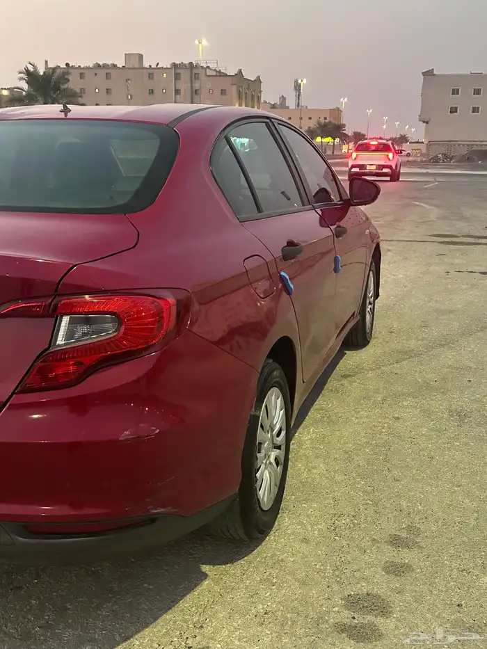 دودج نيون 2017 بالدمام 5