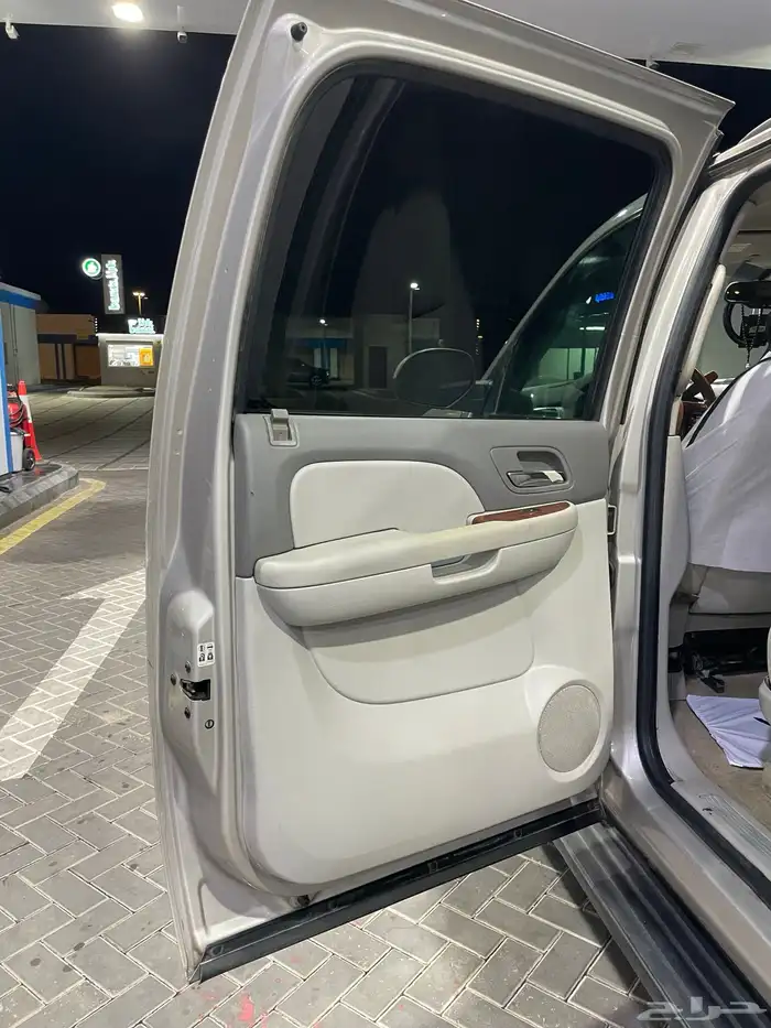 شيفروليه سوبربان 2007 LT للبيع للمستخدم 14