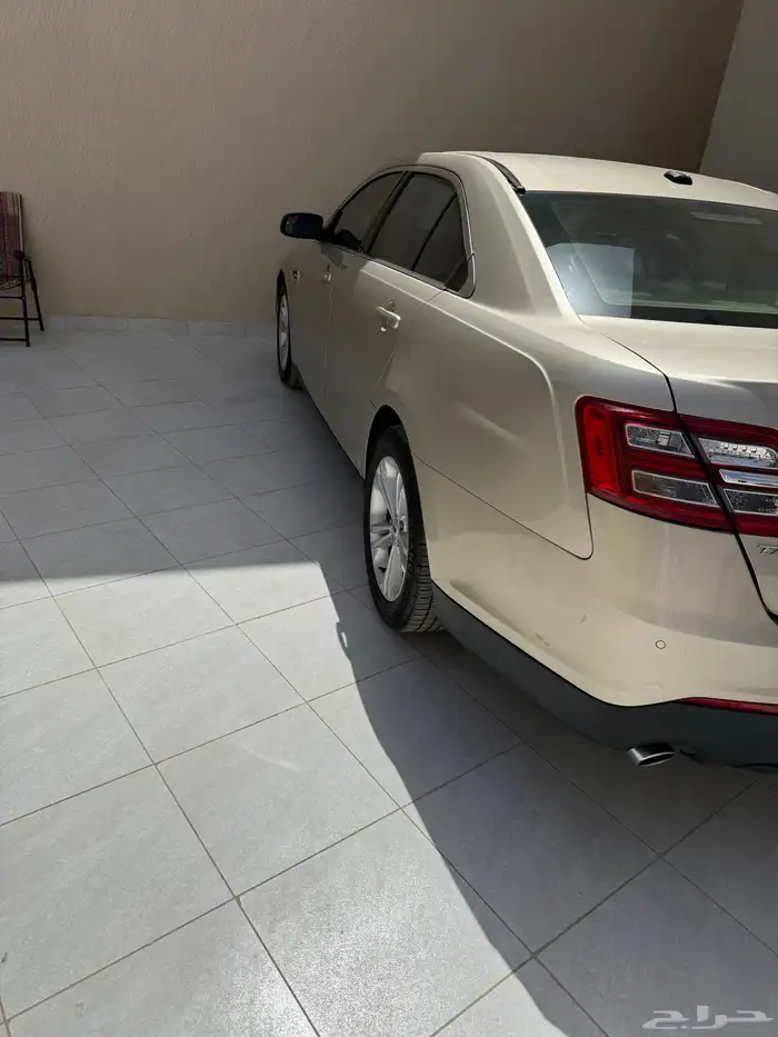 تورس 2017 للبيع 1