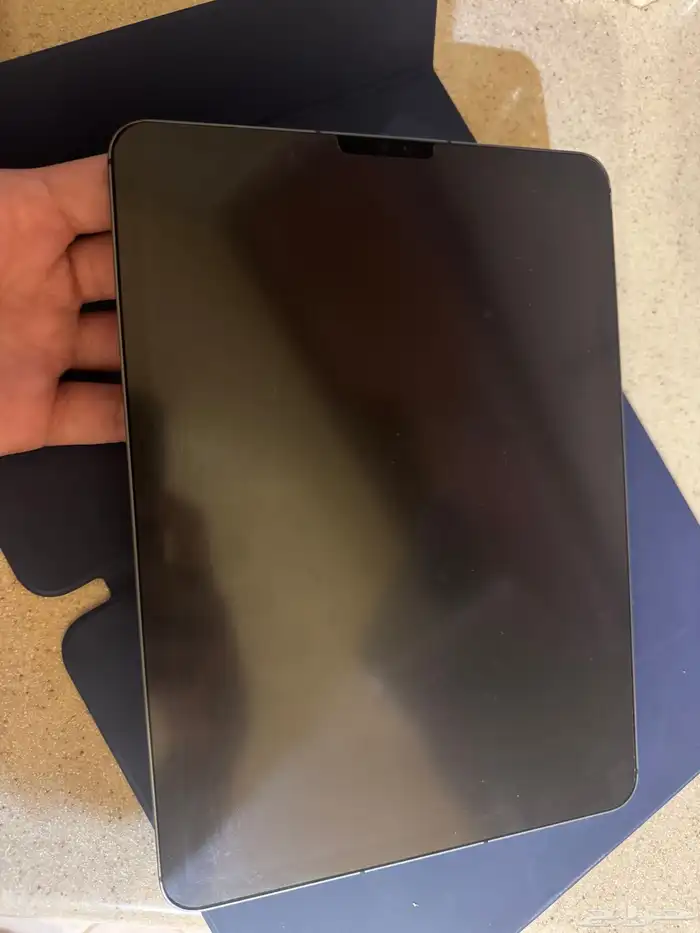 اي باد برو M1 128gb شريحة iPad Pro 7