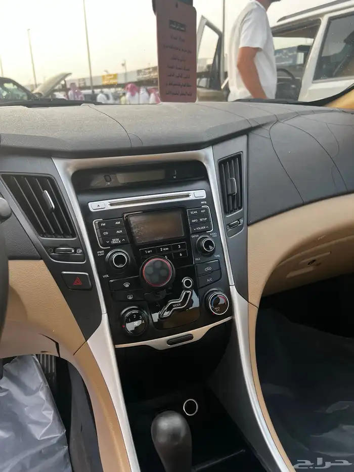 هونداي سوناتا 3