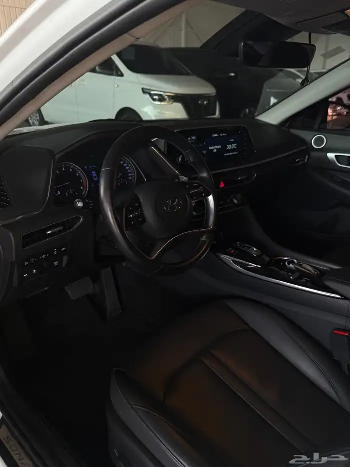 سوناتا 2020 بدي وكاله 11