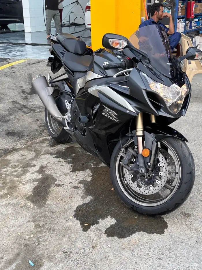 دباب 1000 2009 8