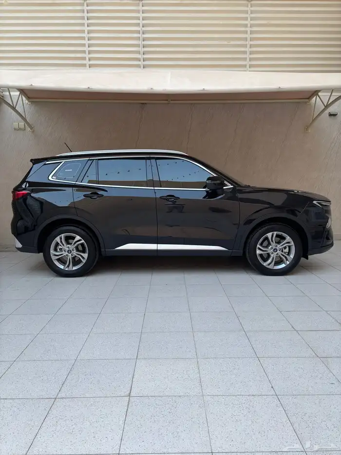 فورد تيريتوري 2025 0