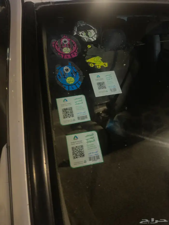 كامري 2002 تماتيك نظيفه لمتد للبيع 9