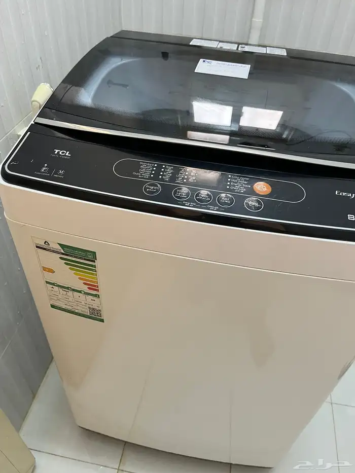 غسالة TCL 2