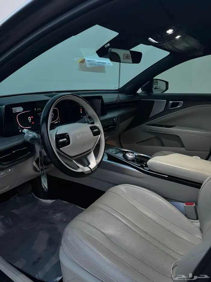 كيا K8 2023 10