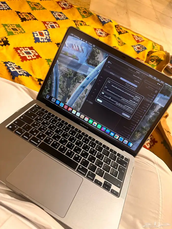 ماك بوك اير 2020 2