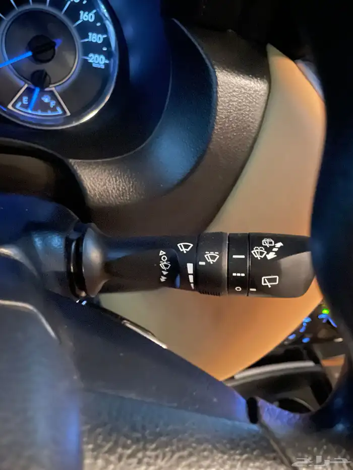 فورشنر للبيع. 2019. 4 سلندر 25