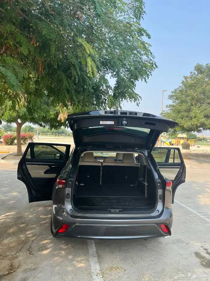 هايلاندر 2023 للبيع 11