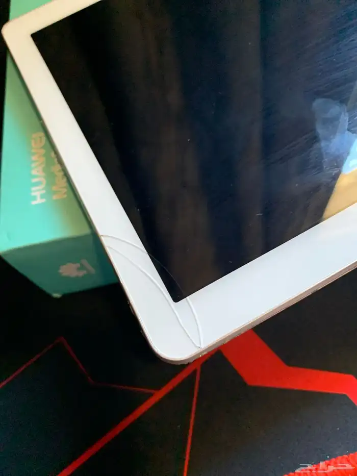 ايباد MediaPad T3 10 3