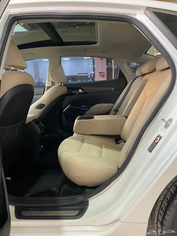 كيا كادينزا 2021 سقف بانوراما داخلي بيج ( بنزين) 2.5L 20