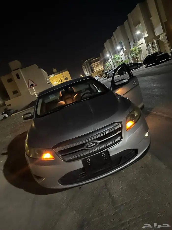 تورس 2011 V6 أمريكي 0