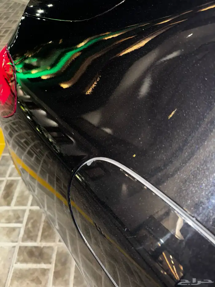 مرسيدس c200 2019 جفالي 14