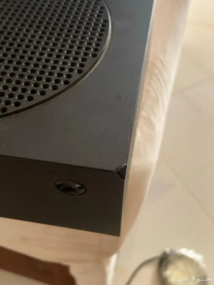 جهاز اكس بوكس سيرس اس 1 تيرا لونه اسود 2