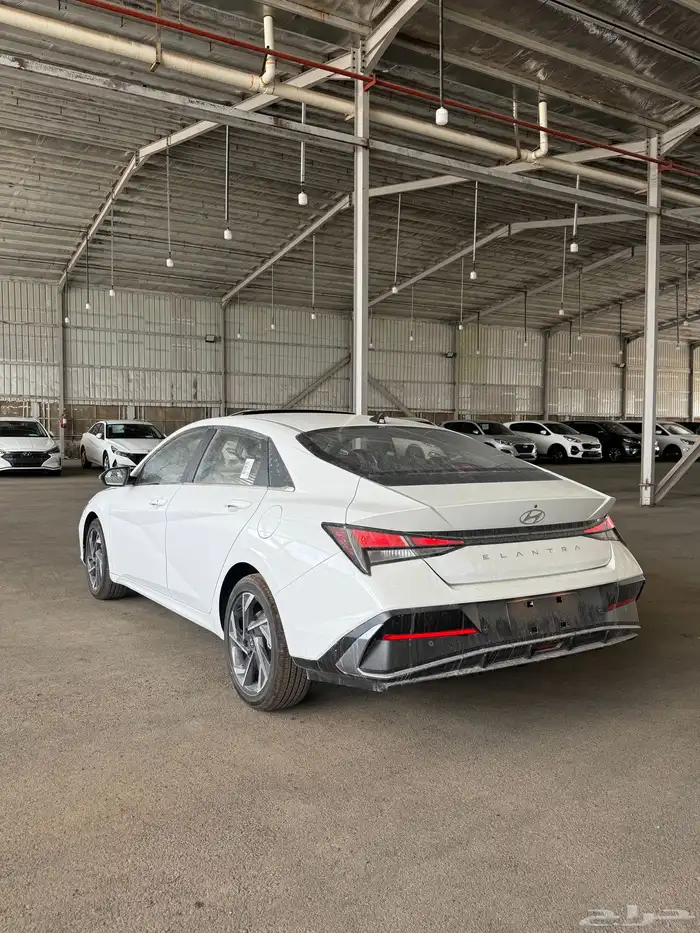 النترا 2025 اصفار 6