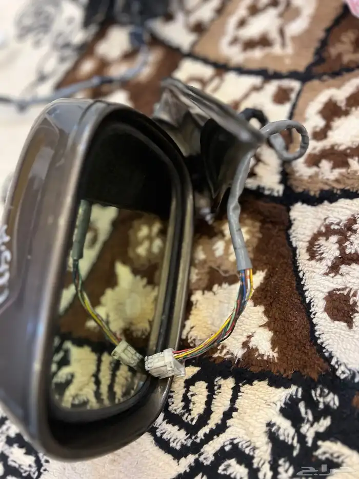 مريات لكزس 430 امريكي و سعودي 6