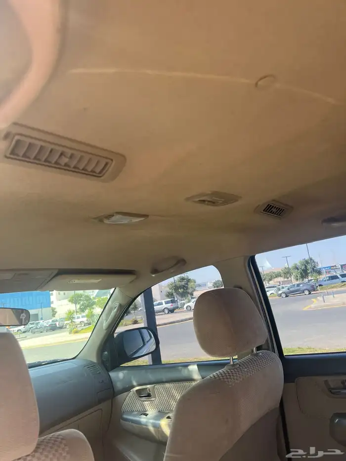 فورتشنر 2012 البدي وكاله 11